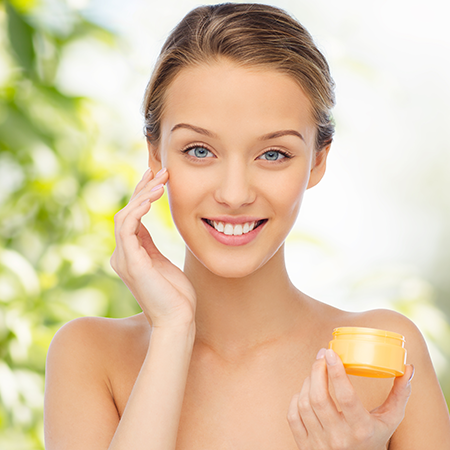 How Organic Skin Care Helps Against Aging