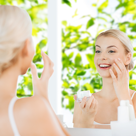 The Lasting Benefits Of Organic Skin Care