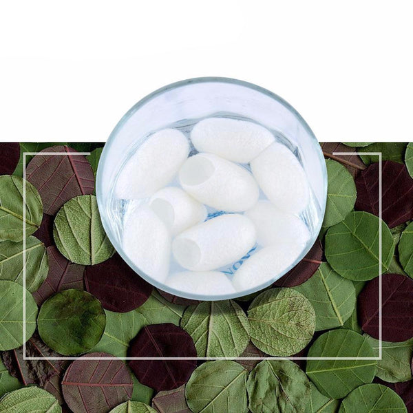 Cocoon Ball Facial Cleanser