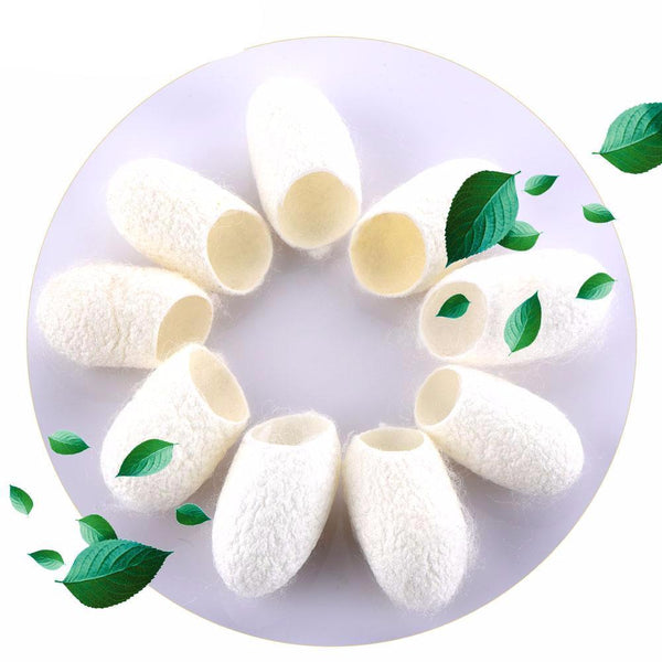 Cocoon Ball Facial Cleanser