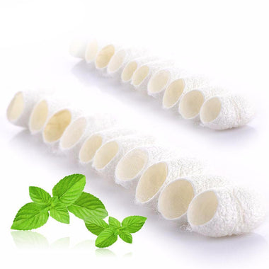 Cocoon Ball Facial Cleanser