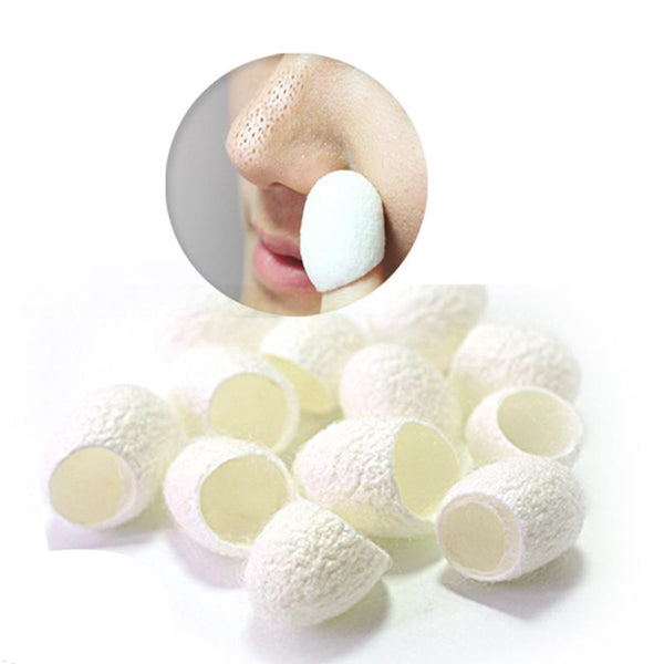 Cocoon Ball Facial Cleanser