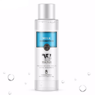 Pure Milk Brightening Face Toner