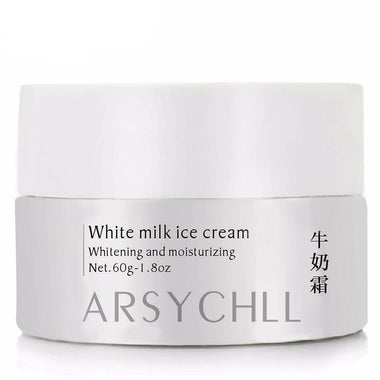 Pure Milk Moisturizing Cream