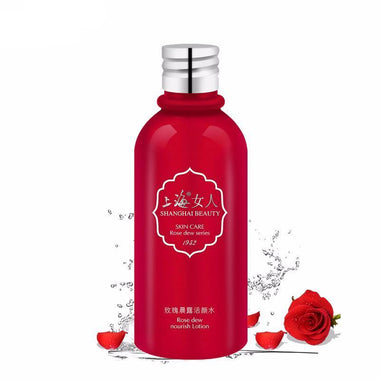 Rose Dew Face Toner